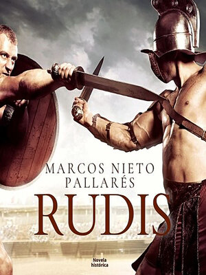 cover image of Rudis